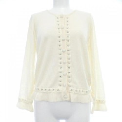 【Mã giảm giá】Blumarine Áo khoác cardigan 635492