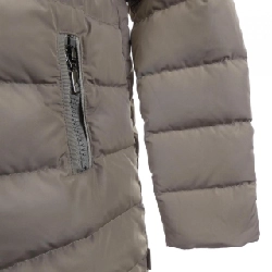 MONCLER GERBOISE Áo khoác lông - Hàng hiệu Authentic 820624