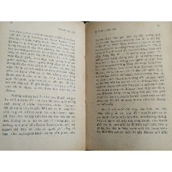 Mùa xuân đen - Henry Miller ( bản dịch của Hoàng Uyên Ly ) 740238