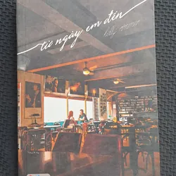 Từ Ngày Em Đến - Kelly Rimmer 308757