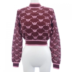 【Mã giảm giá】Gucci GUCCI Áo len