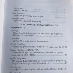 Văn học, Phật giáo với 1000 năm Thăng Long Hà Nội 689715