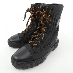 【Mã giảm giá】Giày bốt HERMES 665076