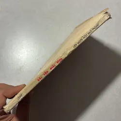 Bài tập giải tích lớp 11 - 1977s 797142