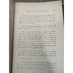 Mổ xẻ nhà văn hiện sinh Jean Paul Sartre - Nguyễn Quang Lục 360142