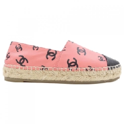 CHANEL Giày Espadrille G38628Y55871 - Hàng hiệu Chính hãng