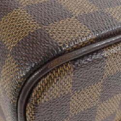 Túi Louis Vuitton Damier Nolita N41455 616566