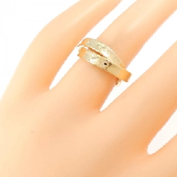 Nhẫn Interlocking 1837 Tiffany - Hàng hiệu Authentic 836136