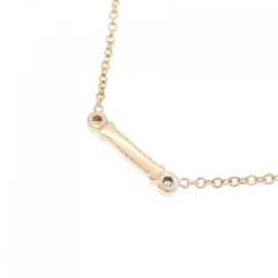 Dây chuyền Tiffany Fleur de Lis - Hàng hiệu Authentic 844961