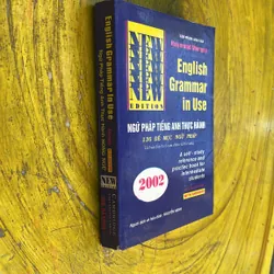 COMBO NGỮ PHÁP TIẾNG ANH THỰC HÀNH & KHẨU NGỮ TIẾNG ANH HÀNG NGÀY 696120
