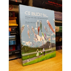 Cứ bước đi - Hirokazu Koreeda