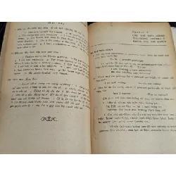 Động từ anh ngữ và cách dùng các thì - Lê Quang Vinh 588827