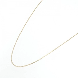 Dây chuyền Venetian K18YG - Hàng hiệu Chính hãng 866233