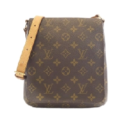 Túi xách vai Louis Vuitton Monogram Musette Salsa M51258