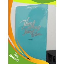 (TẶNG BOOKMARK) Tắm Heo & Tắm Tiên - Dương Thụy New 100% RBK.ASB3008