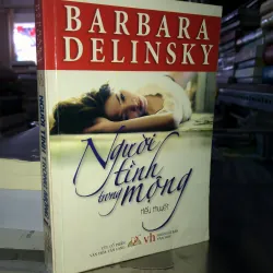Người tình trong mộng - Barbara Delinsky