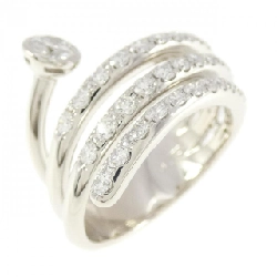 Nhẫn kim cương PT900 0.35CT