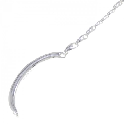 Vòng tay phản chiếu George Jensen 666778