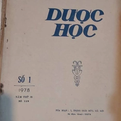 Tạp chí về y dược 493837