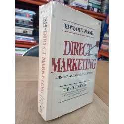 Direct marketing - Edward Nash 597494