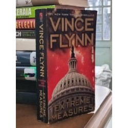 Extreme Measures - Vince Flynn