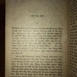 Gửi thế kỷ mai sau - Ghêorghi Marcôp 973934