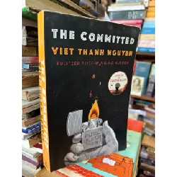 The Committed Viet Thanh Nguyen 597328