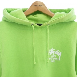 Hàng hiệu STUSSY - Áo khoác hoodie 905295