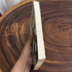 II Sách Kỹ Năng: Lý Thuyết Trò Chơi - Trần Phách Hàm - Vũ Vũ (Dịch) - 2023 1001695