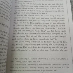 VIỆT NAM TRONG THẾ GIỚI ĐÔNG Á - NGUYỄN VĂN KIM 721084