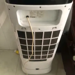 quạt điều hoà PUWA 753141