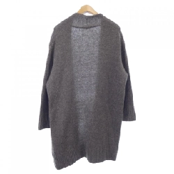 【Mã giảm giá】Nijusanku 23 khu vực Áo khoác dài 644634