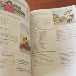 HỌC TIẾNG ANH Empower student’s book A1 537778