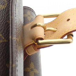 Túi xách Louis Vuitton Monogram Multicolor Cite M51162 617437