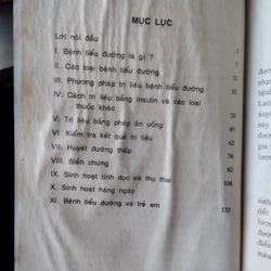 Y Học Thường Thức - Bệnh Tiểu Đường 464215