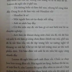 Nếu em không phải một giấc mơ. Marc Levy 574197