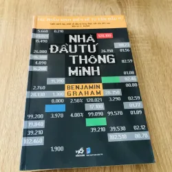 NHÀ ĐẦU TƯ THÔNG MINH 