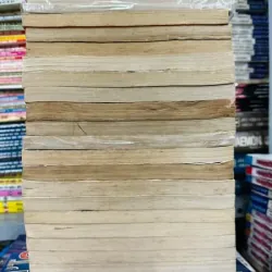 Black jack full 22 tập 591935