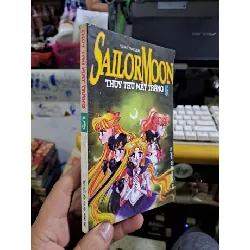 Truyện tranh SÁCH ĐỒNG GIÁ 5K HCM1410-94 Blogmeo 281125