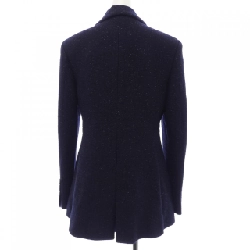 【Mã giảm giá】Áo khoác CHANEL 636184