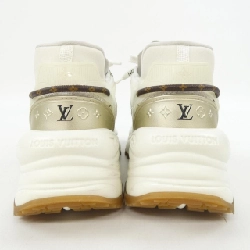 Giày sneaker LOUIS VUITTON dòng Run55 - Hàng hiệu Authentic 829230