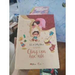 Cùng con học nói