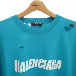 Áo thun BALENCIAGA - Hàng hiệu Authentic 905755