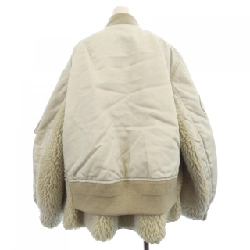 Áo khoác SACAI 636076