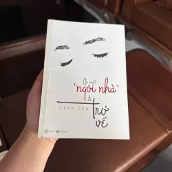 Có Một “Ngôi Nhà” Để Trở Về - K3 1008333