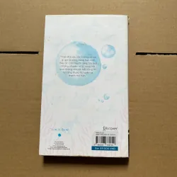 Mình là cá việc của mình là bơi 800202