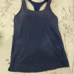 Áo bratop tập gym