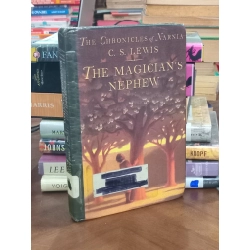 The Magician's Nephew - C. S. Lewis