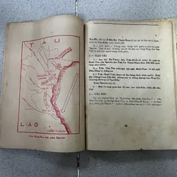 VIỆT SỬ LỚP NHÌ & NHỨT ( 2 tập) 708712