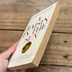 A Raisin in the Sun - Lorraine Hansberry 735422